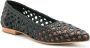 Sarah Chofakian Sapatilha Fauvista pumps Zwart - Thumbnail 2