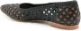 Sarah Chofakian Sapatilha Fauvista pumps Zwart - Thumbnail 3