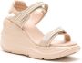 Sarah Chofakian Sarah Comfort sandalen Beige - Thumbnail 2