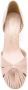 Sarah Chofakian Sarah leren pumps Beige - Thumbnail 4