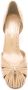 Sarah Chofakian Sarah leren pumps Beige - Thumbnail 4