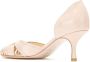 Sarah Chofakian Sarah pumps Beige - Thumbnail 3