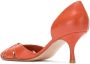 Sarah Chofakian Sarah pumps Oranje - Thumbnail 3