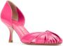 Sarah Chofakian Sarah pumps Roze - Thumbnail 2