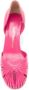 Sarah Chofakian Sarah pumps Roze - Thumbnail 4