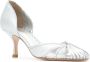 Sarah Chofakian Sarah pumps Zilver - Thumbnail 2