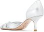 Sarah Chofakian Sarah pumps Zilver - Thumbnail 3