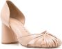 Sarah Chofakian Sarah sandalen met bandjes Beige - Thumbnail 2