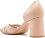 Sarah Chofakian Sarah sandalen met bandjes Beige - Thumbnail 3