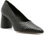 Sarah Chofakian Scapin Liam pumps Zwart - Thumbnail 2