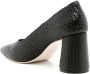 Sarah Chofakian Scapin Liam pumps Zwart - Thumbnail 3