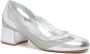 Sarah Chofakian Scarpin Ritcher 40 pumps Zilver - Thumbnail 2