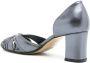 Sarah Chofakian Scarpin Sarah pumps Metallic - Thumbnail 3