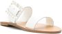 Sarah Chofakian Simon sandalen Wit - Thumbnail 2