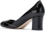 Sarah Chofakian Swam pumps Zwart - Thumbnail 3