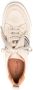 Sarah Chofakian Tenis Ladybird sneakers Beige - Thumbnail 4