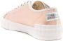 Sarah Chofakian Venus sneakers met metallic-effect - Thumbnail 3