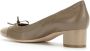 Sarah Chofakian versierde pumps Beige - Thumbnail 3