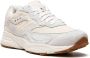 Saucony 3D Grid Hurricane sneakers Beige - Thumbnail 2