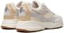 Saucony 3D Grid Hurricane sneakers Beige - Thumbnail 3