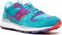 Saucony Azura Lite low-top sneakers Blauw - Thumbnail 2