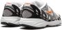 Saucony Grid Azura 2000 low-top sneakers Grijs - Thumbnail 3