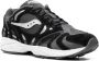 Saucony Grid Azura 2000 Premium sneakers Zwart - Thumbnail 2