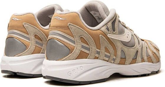 Saucony Grid Azura 2000 sneakers Beige