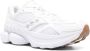Saucony Grid NXT mesh sneakers Wit - Thumbnail 2
