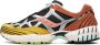 Saucony Grid Web sneakers Zwart - Thumbnail 5