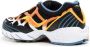 Saucony Grid Web sneakers Zwart - Thumbnail 3