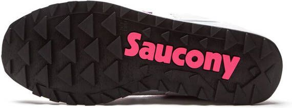 Saucony Jazz 4000 sneakers Wit