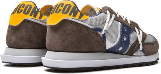 Saucony Jazz DST sneakers Grijs