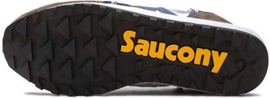 Saucony Jazz DST sneakers Grijs