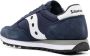 Saucony Jazz low-top sneakers Blauw - Thumbnail 3