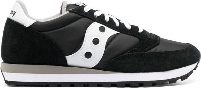 Saucony Jazz Vintage Originele sneakers Zwart