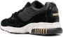 Saucony Las Vegas 3D Grid Hurricane sneakers Zwart - Thumbnail 3