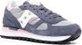 Saucony Low-top sneakers met vlakken Blauw - Thumbnail 2