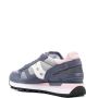 Saucony Low-top sneakers met vlakken Blauw - Thumbnail 3