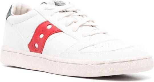 Saucony Low-top sneakers Wit