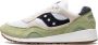 Saucony Shadow 6000 sneakers Groen - Thumbnail 5