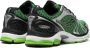 Saucony ProGrid Triumph 4 "Green Silver" sneakers Groen - Thumbnail 3