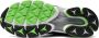 Saucony ProGrid Triumph 4 "Green Silver" sneakers Groen - Thumbnail 4