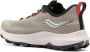 Saucony Running Ride 16 low-top sneakers Beige - Thumbnail 3