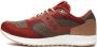 Saucony Shadow 5000 low-top sneakers Rood - Thumbnail 5