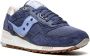 Saucony Shadow 5000 low-top sneakers Blauw - Thumbnail 2