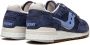 Saucony Shadow 5000 low-top sneakers Blauw - Thumbnail 3