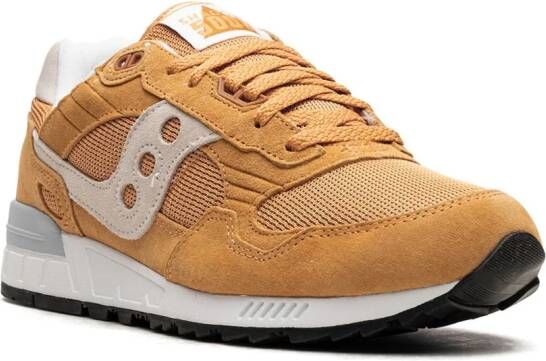 Saucony Shadow 5000 low-top sneakers Bruin