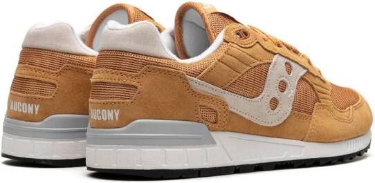 Saucony Shadow 5000 low-top sneakers Bruin