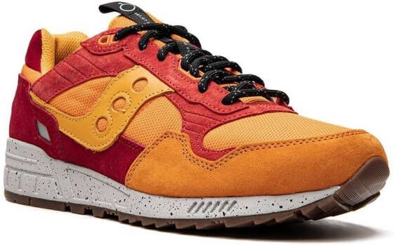 Saucony Shadow 5000 low-top sneakers Oranje